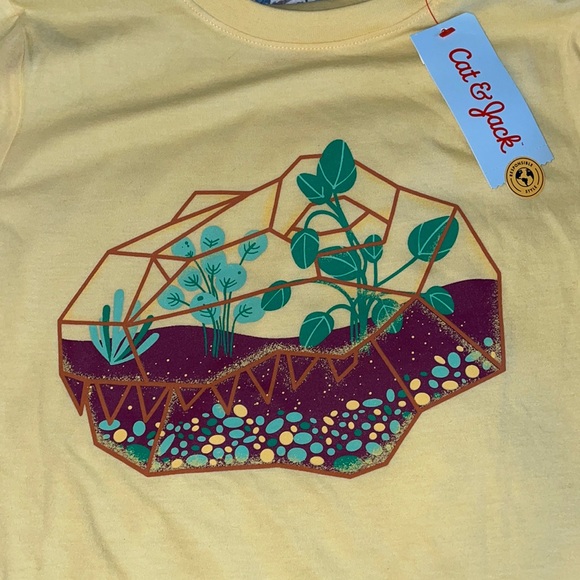 Plants Shirt - Picture 2 of 4